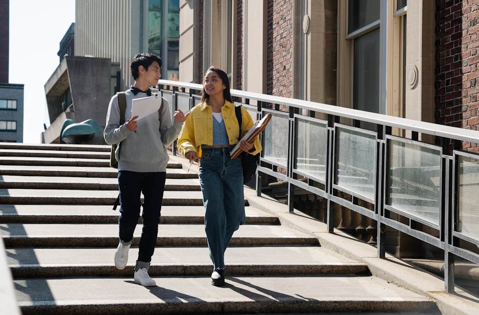 Australia student loans