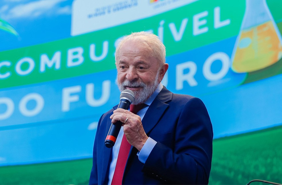 BRICS Summit in Rio_Image Via_X_Lula