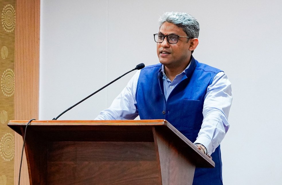 Birkenstock cracks down on fake sandals in India lawsuit_Image Via_FB_Christ Uni