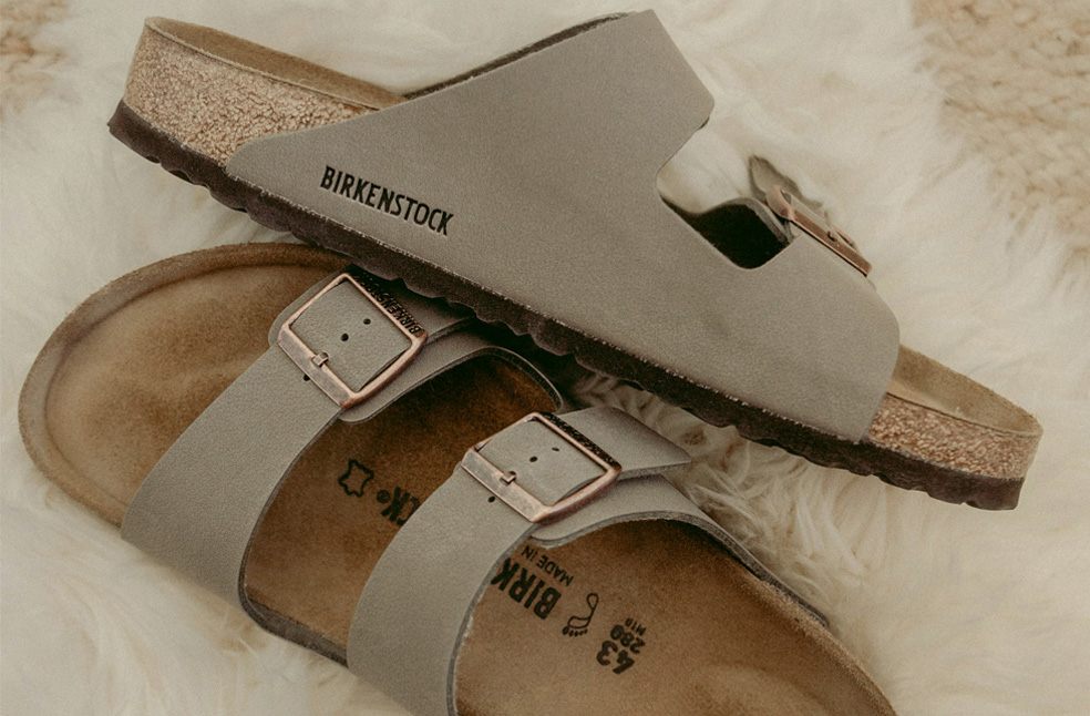 Birkenstock cracks down on fake sandals in India lawsuit_Image Via_Unsplah