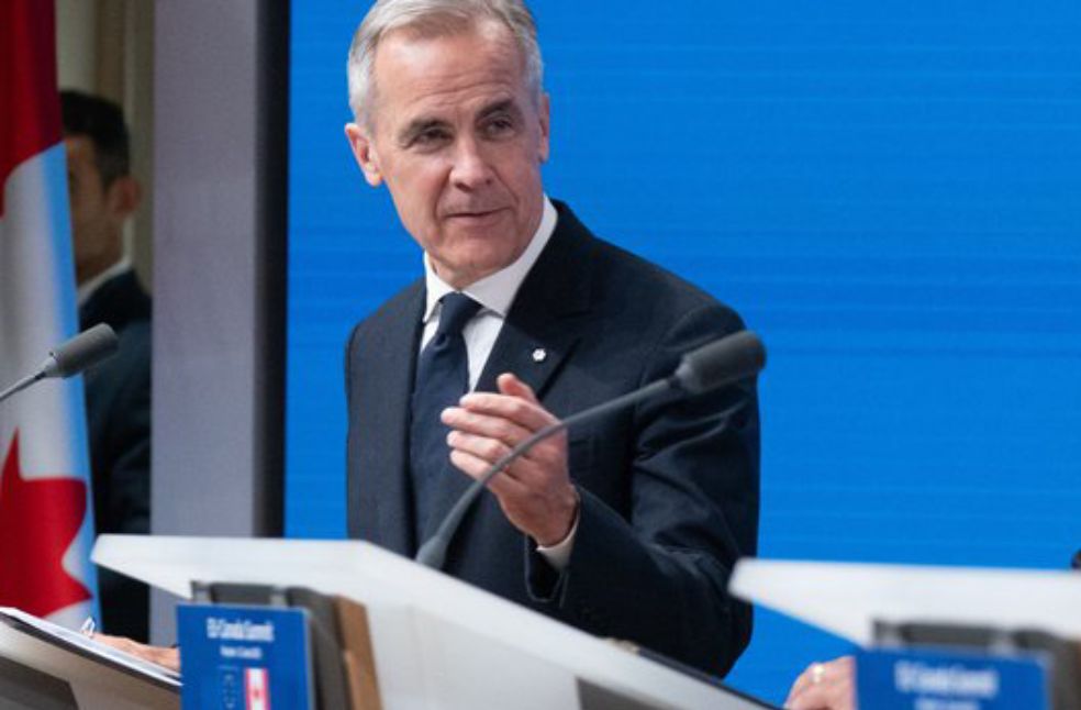 Canada drops Digital Services Tax after pressure from Trump