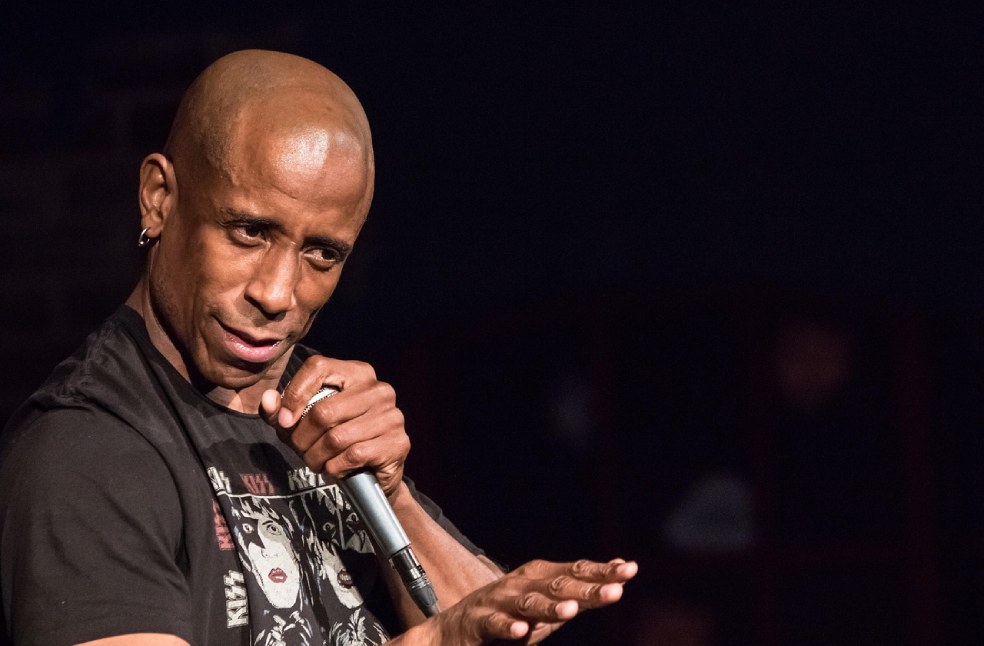 China comedy warning for gender jokes