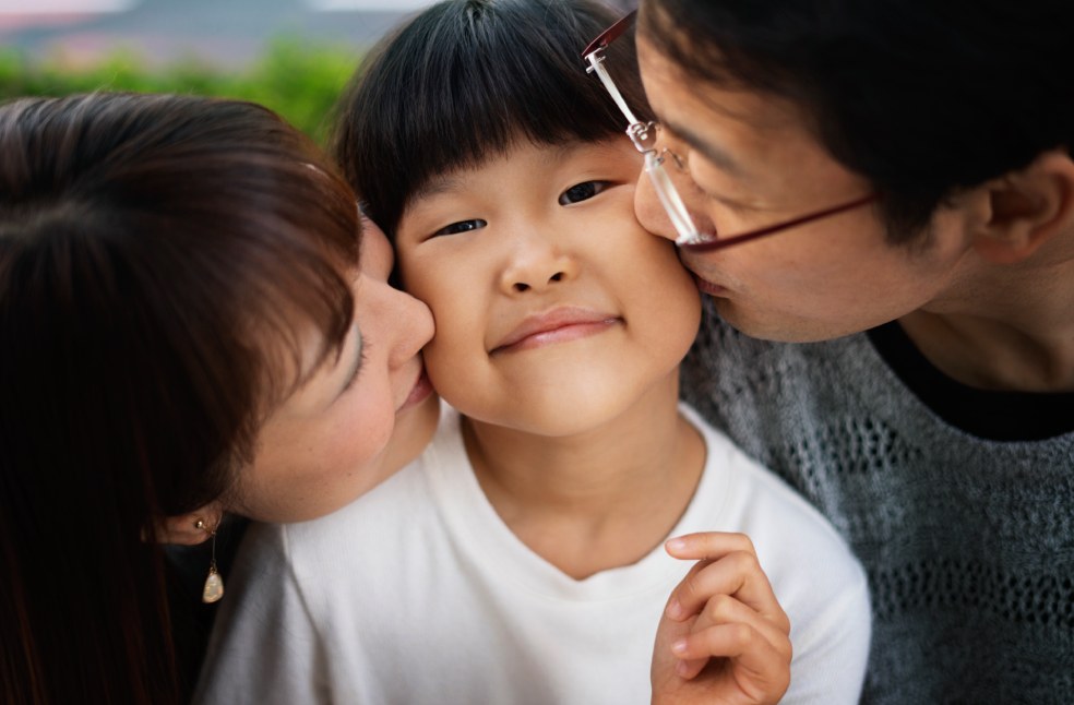 China offers nationwide child subsidy