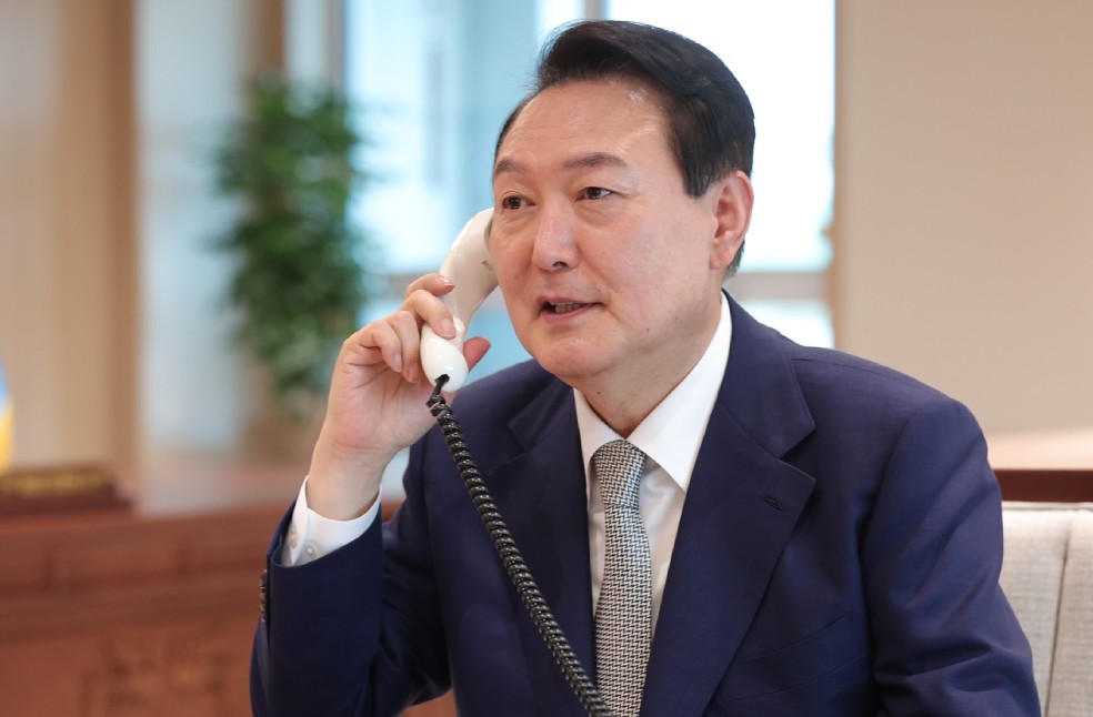 Former South Korean President arrested again