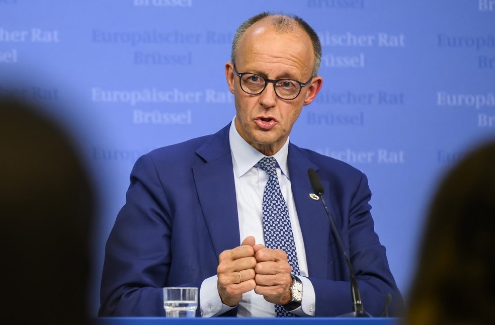 Germany train derailment kills 3 _Image Via_X_Merz