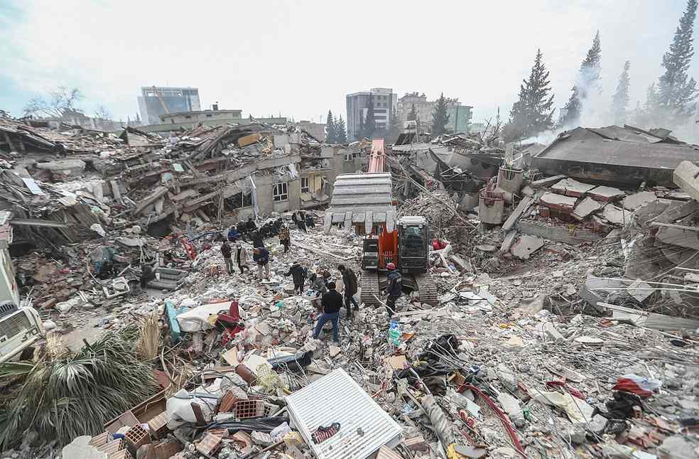 Google admits alert system failed in 2023 Turkey earthquake_Image from_Wiki