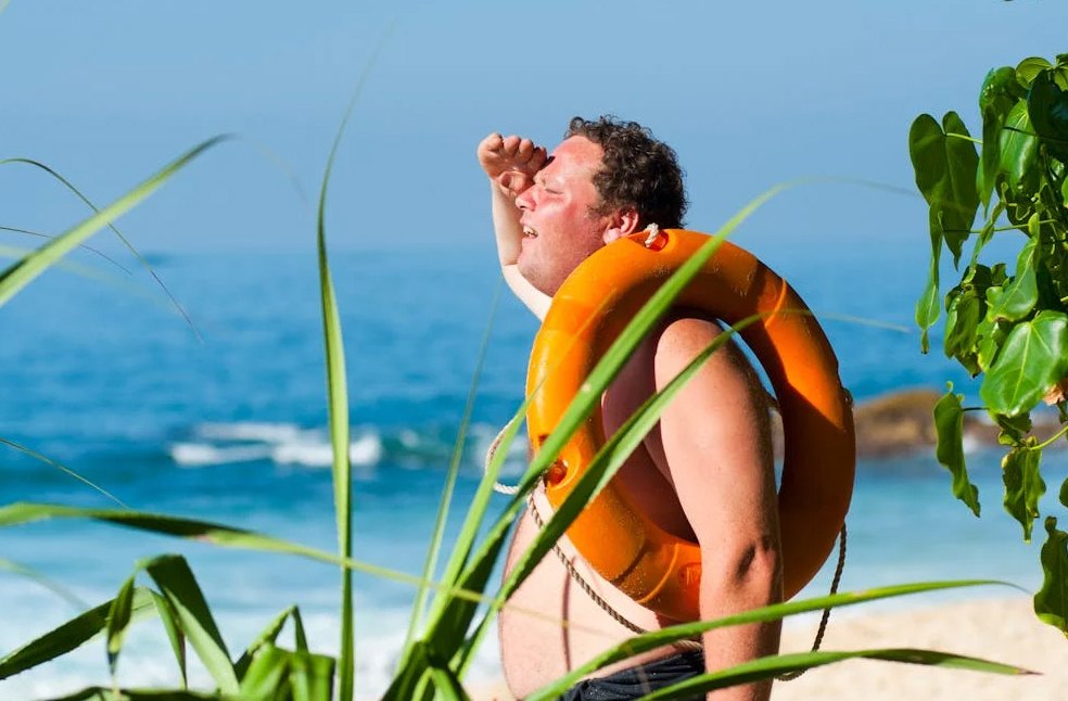 Heatwave deaths linked to climate_Image Via_Pexels