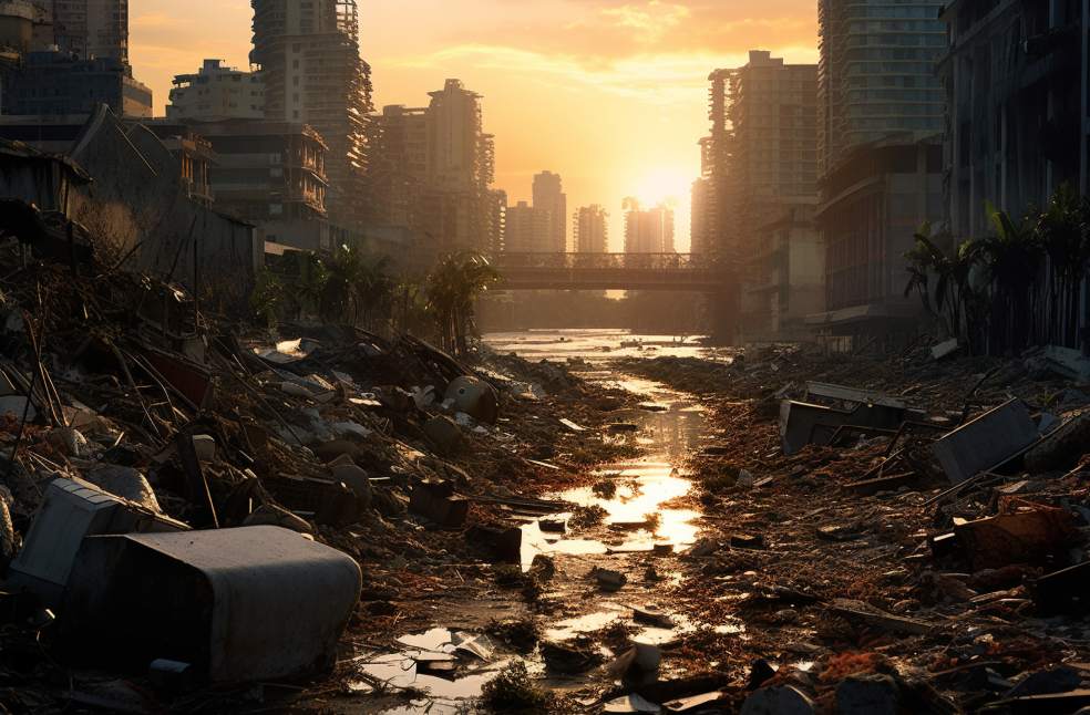 Israeli Military hits WHO facilities in Gaza; Medical aid disrupted