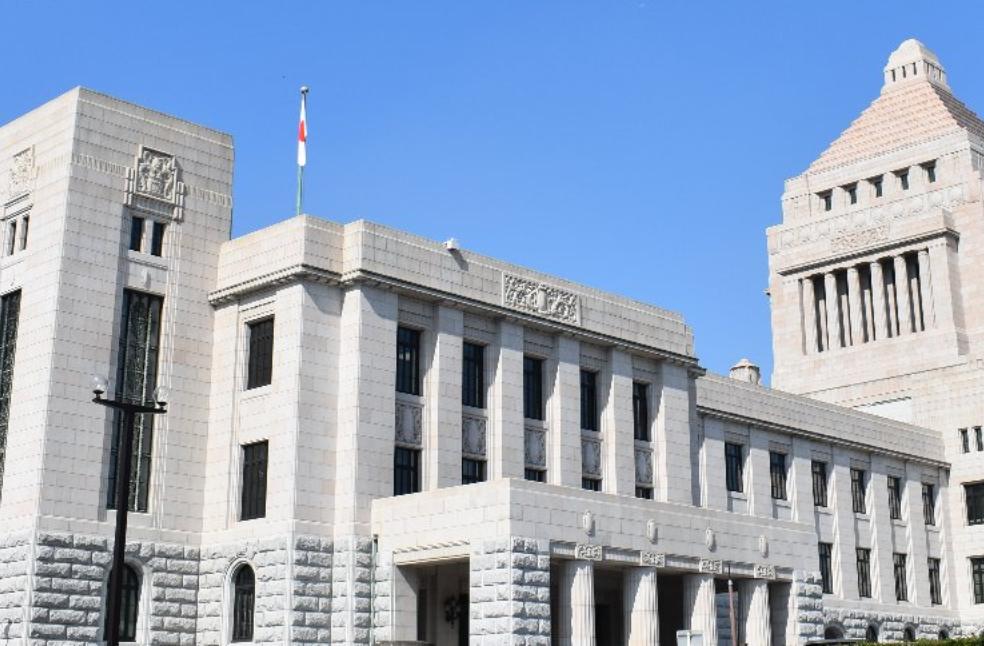 Japan heads to polls