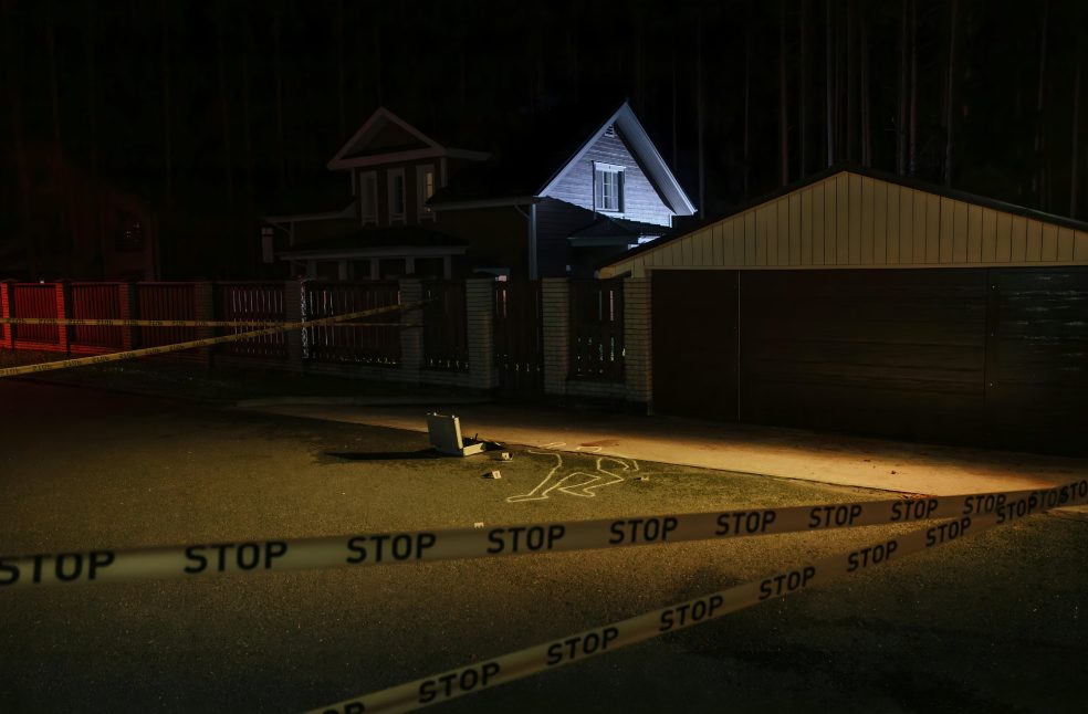 Kenya locks down Nairobi ahead of Saba Saba protests