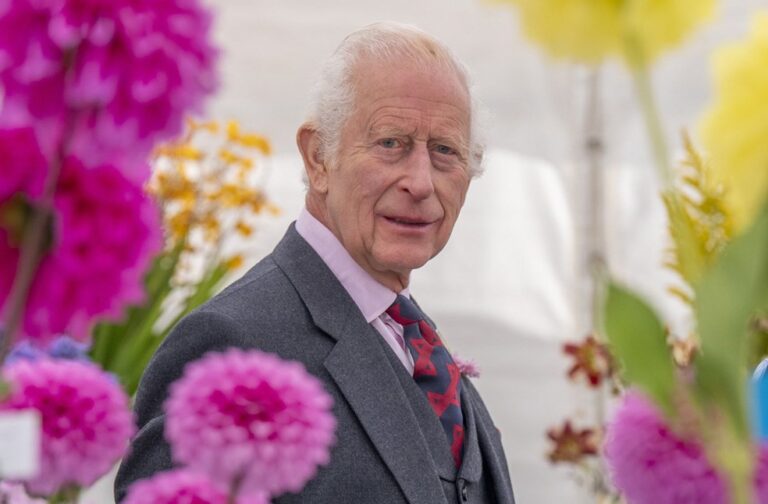 King Charles urges unity on anniversary of 7/7 London Bombings King Charles urges unity_Image Via_X_The Royal Family