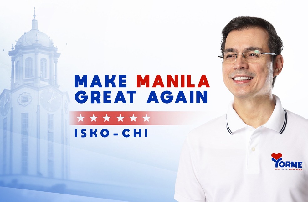 Manila Mayor warns of health emergency over garbage crisis_Image through_FB_Mayor