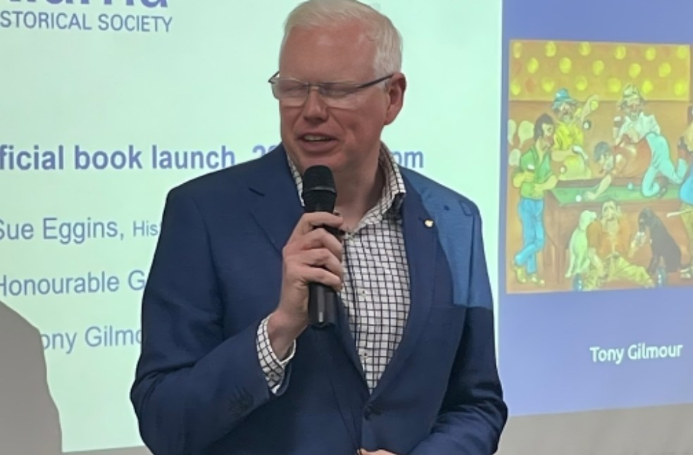 NSW MP Gareth Ward found guilty of rape and indecent assault of two men