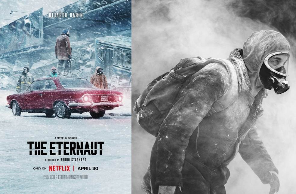 Netflix generative AI