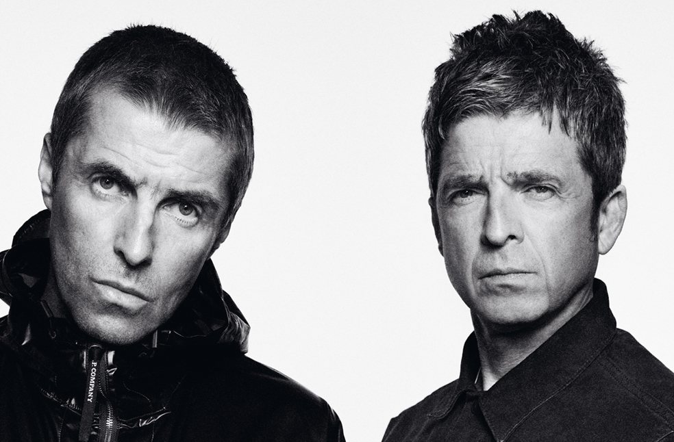 Oasis reunion show at Cardiff_Image from_X_Oasis