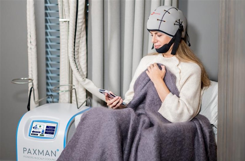 Researchers develop dual method to prevent Chemo hair loss_Image Via_X_Paxman