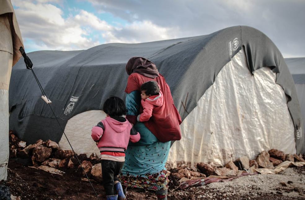 Secret Afghan Relocation Scheme