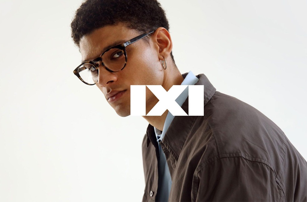 Smart glasses with autofocus lenses aim to redefine vision care_Image Via_IXI Eyewear