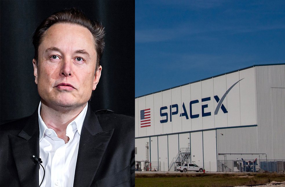 Starlink suffers rare global outage_Image Via_Wiki_SpaceX