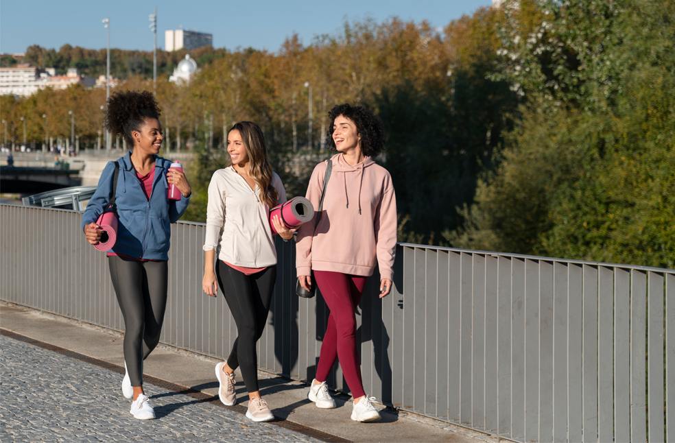 Study_7000 daily steps linked to better brain health_Image source_Freepik