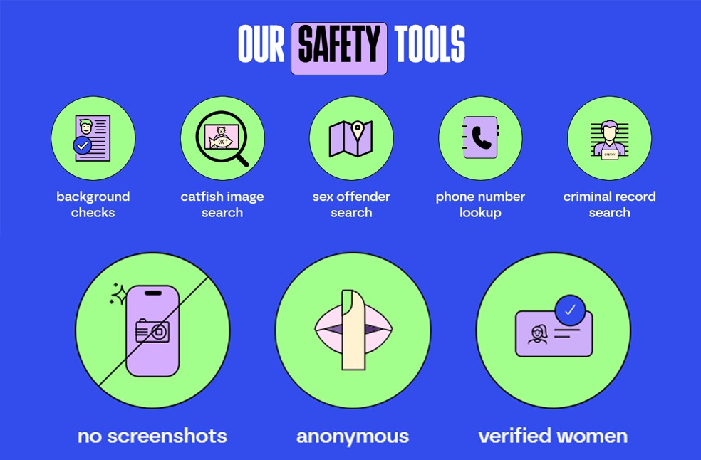 Tea dating app tops US Charts_Image from_Tea Dating App