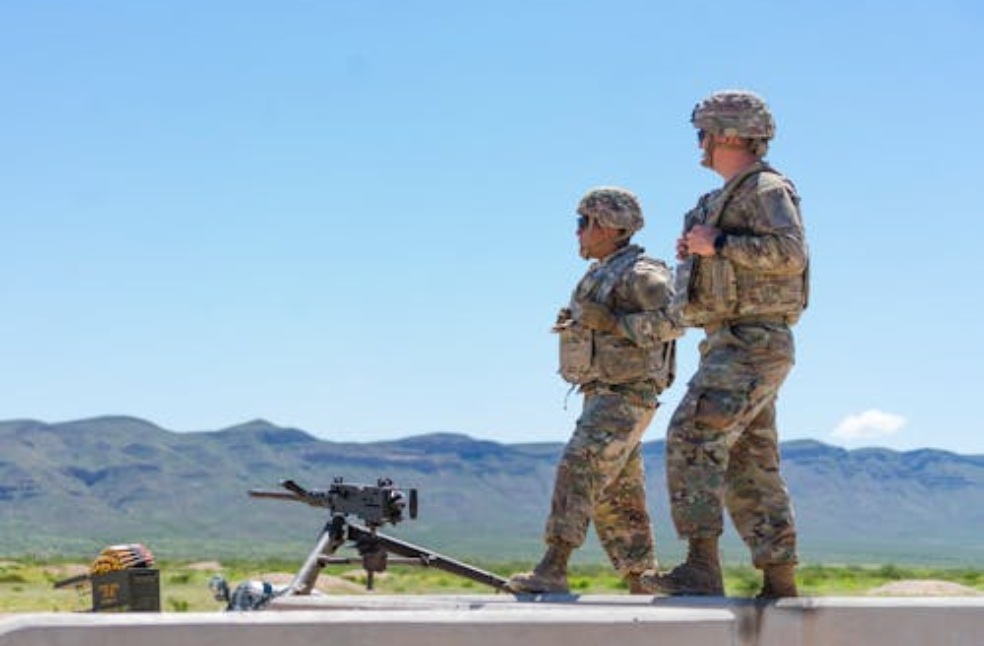 Thailand Cambodia border clashes forces