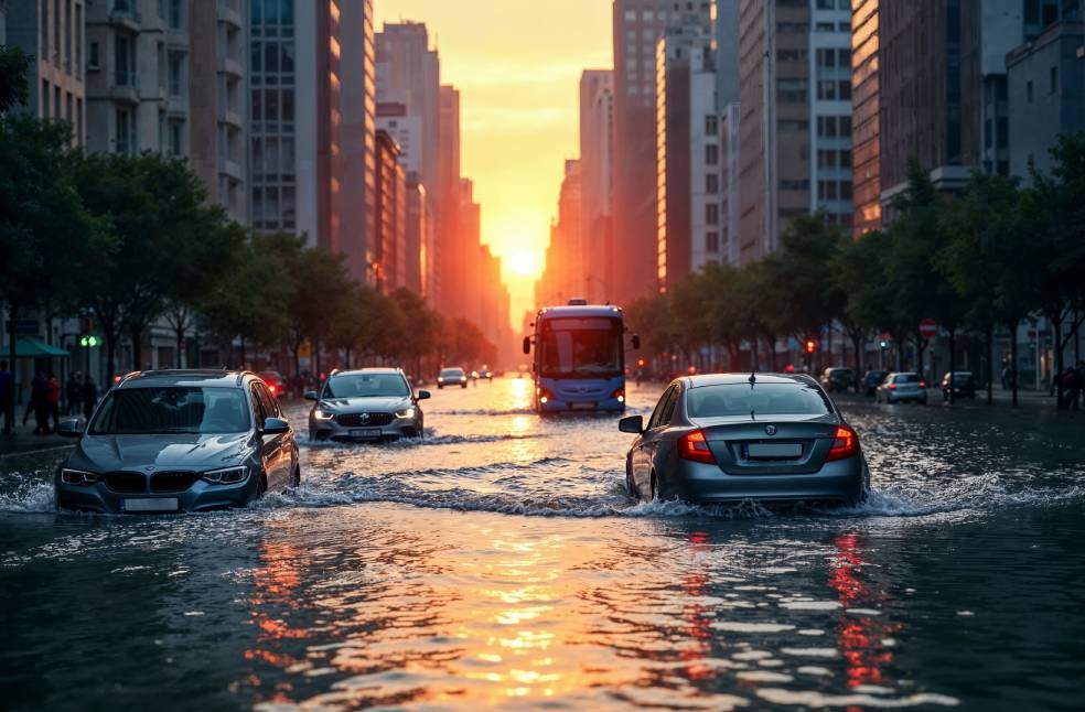 Torrential rains kill 63 in Punjab