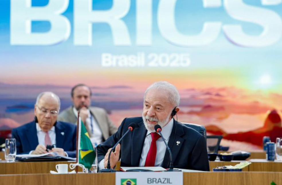 Trump plans 50% tariff on Brazilian goods; Sparking tensions with Lula