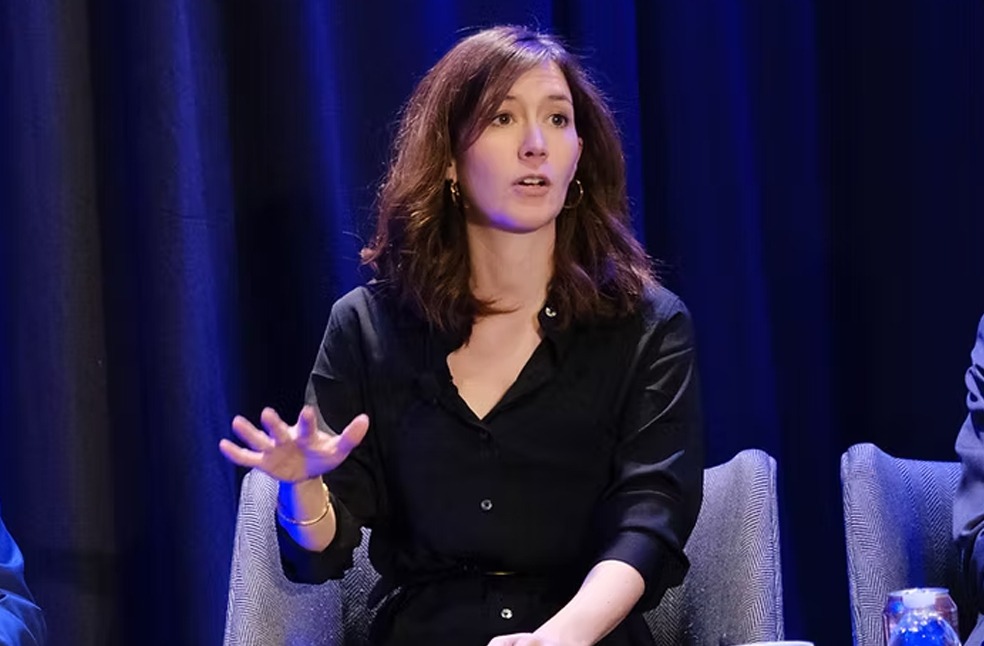 Trump unveils AI Action Plan_Image Via_Sarah Myers