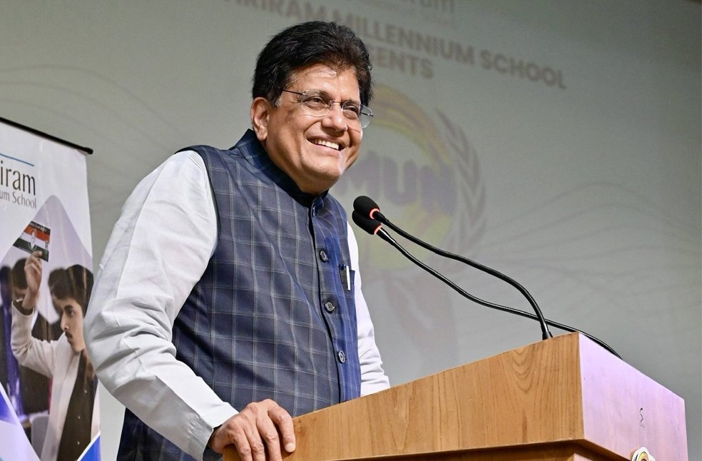 UK India trade talks_Image Via_X_Goyal