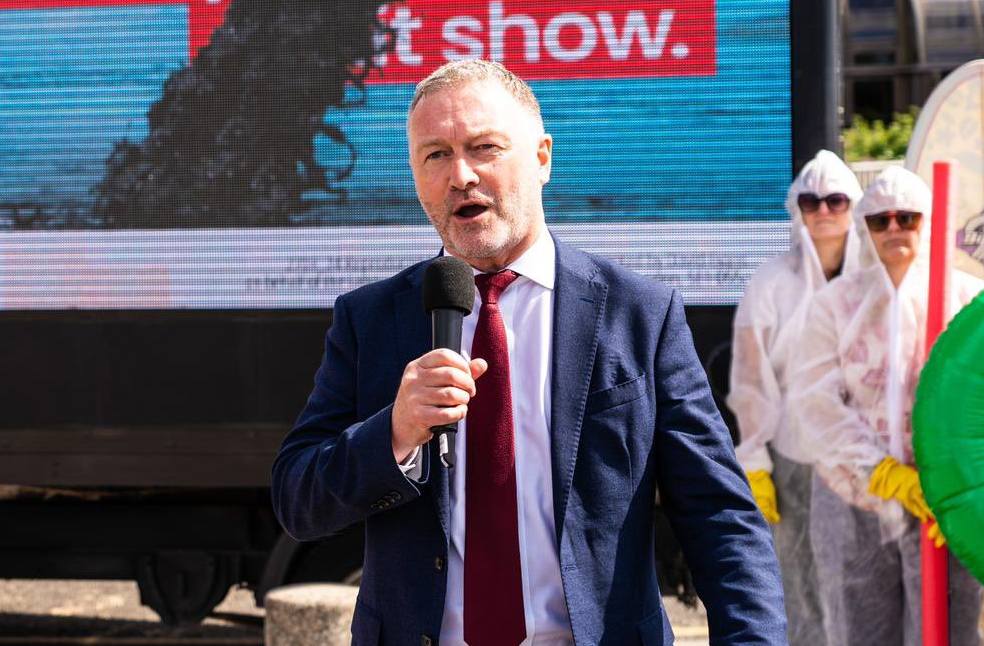 UK launches Water Ombudsman_Image Via_X_Reed