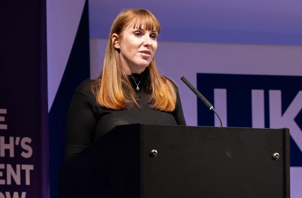 UK to ban NDA_Image Via_X_Angela Rayner