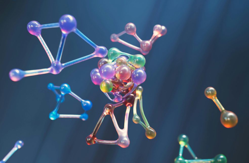 UK's 1st babies born using DNA