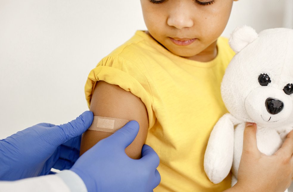 US Measles outbreak hits 33 year high