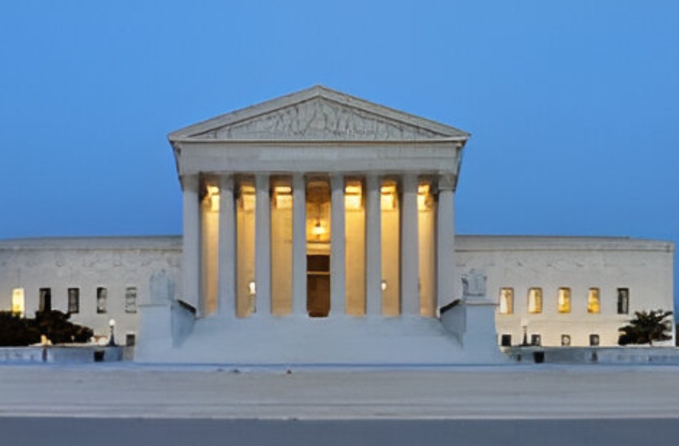 US Supreme Court approves deportation of 8 men to South Sudan