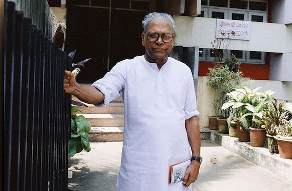 V S Achuthanandan dies_Image from_X_CPM