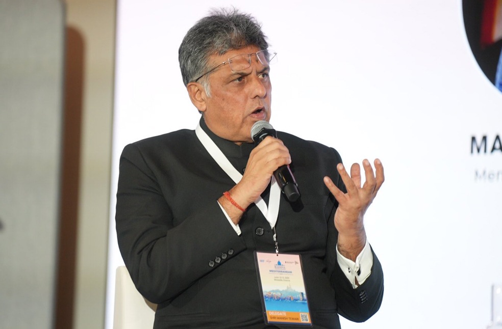 Vice-President Jagdeep Dhankhar resigns_Image Via_X_Tewari