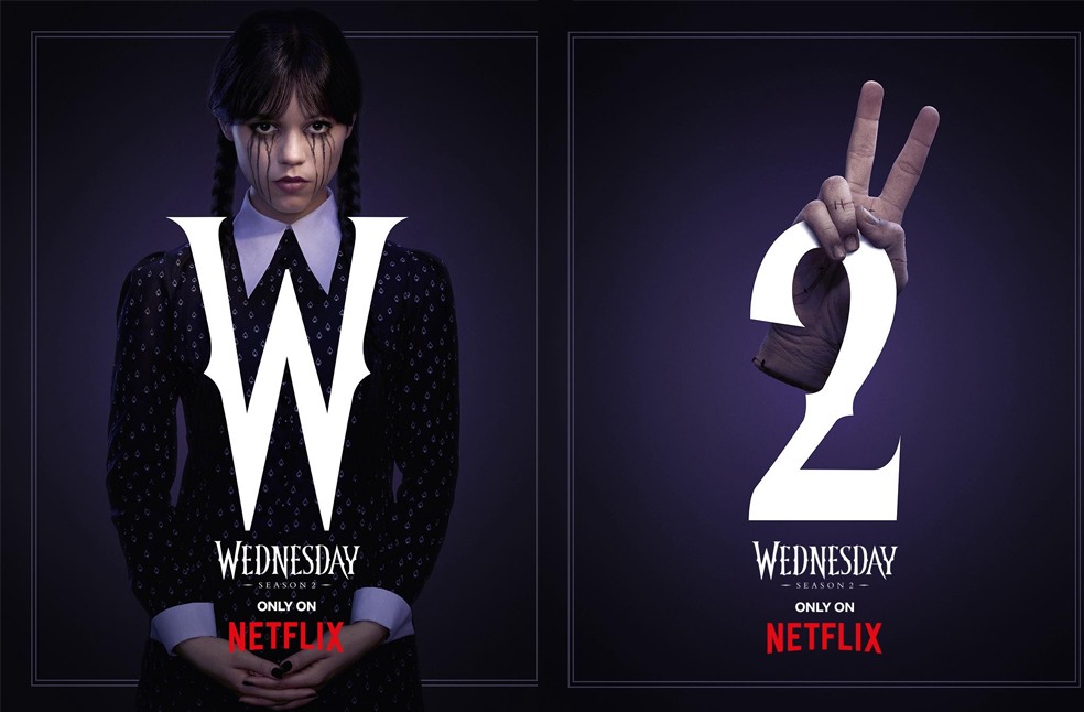 Wednesday Netflix Series_Image from_FB_Burton