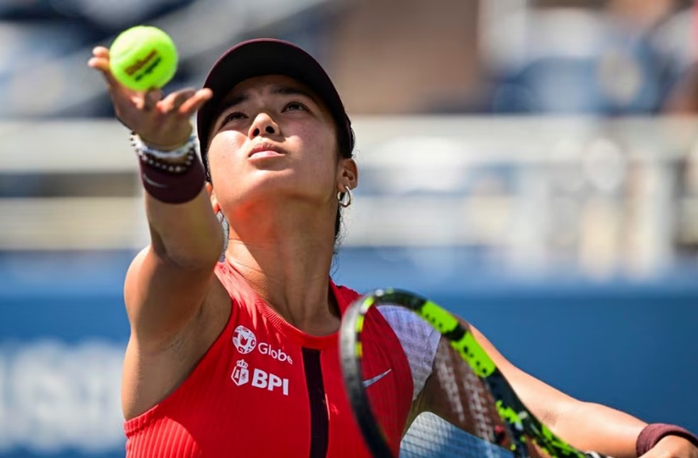 Alexandra Eala wins Grand Slam_Image from_US Open