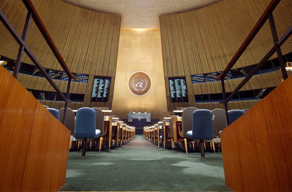 Australia to recognise Palestinian state