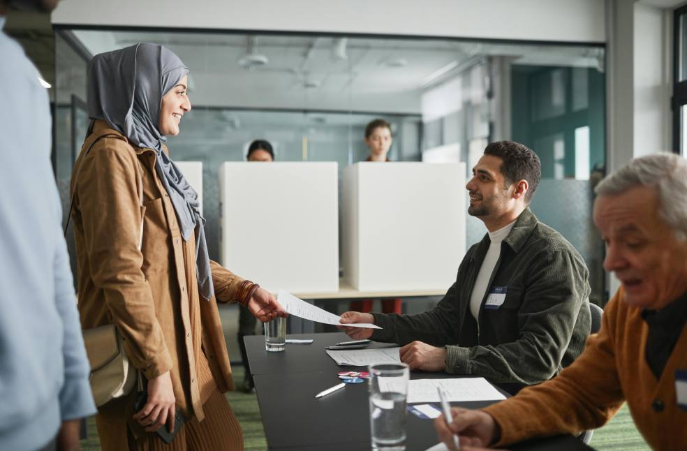 Bolivia set for 1st non-left president