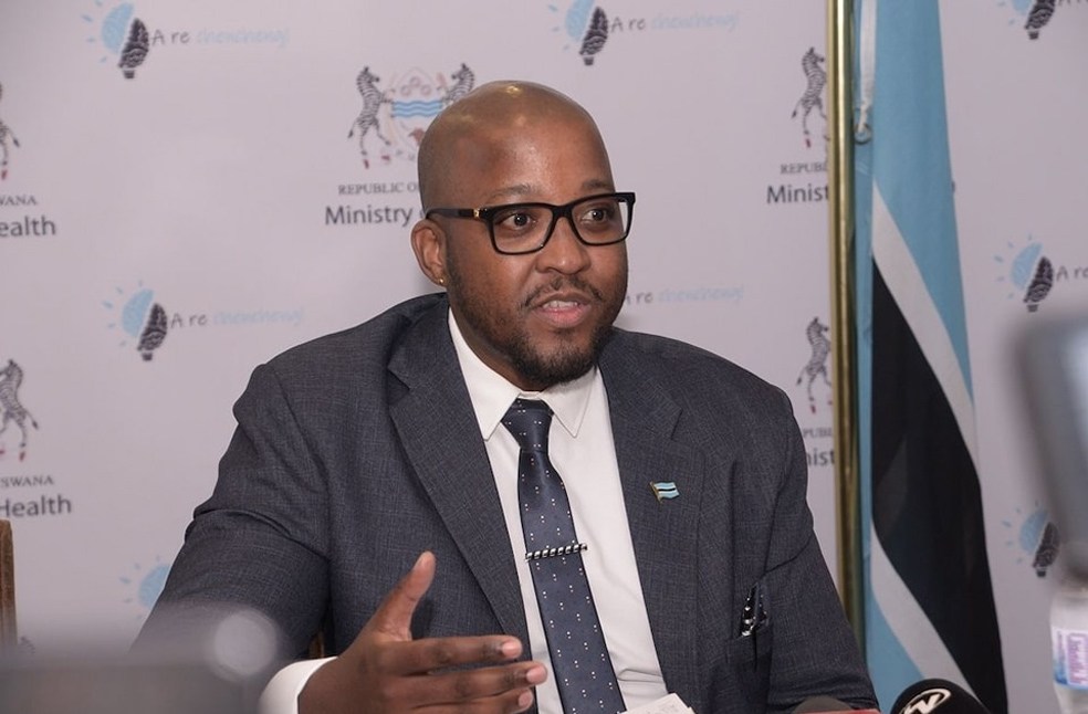 Botswana declares health emergency_Image Via_X_Modise