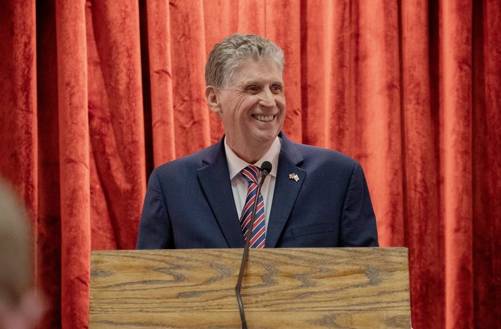 Frank Caprio, TV Judge celebrated for compassion, dies at 88_Image Via_FB_Gov