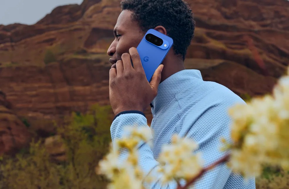 Google Pixel 10