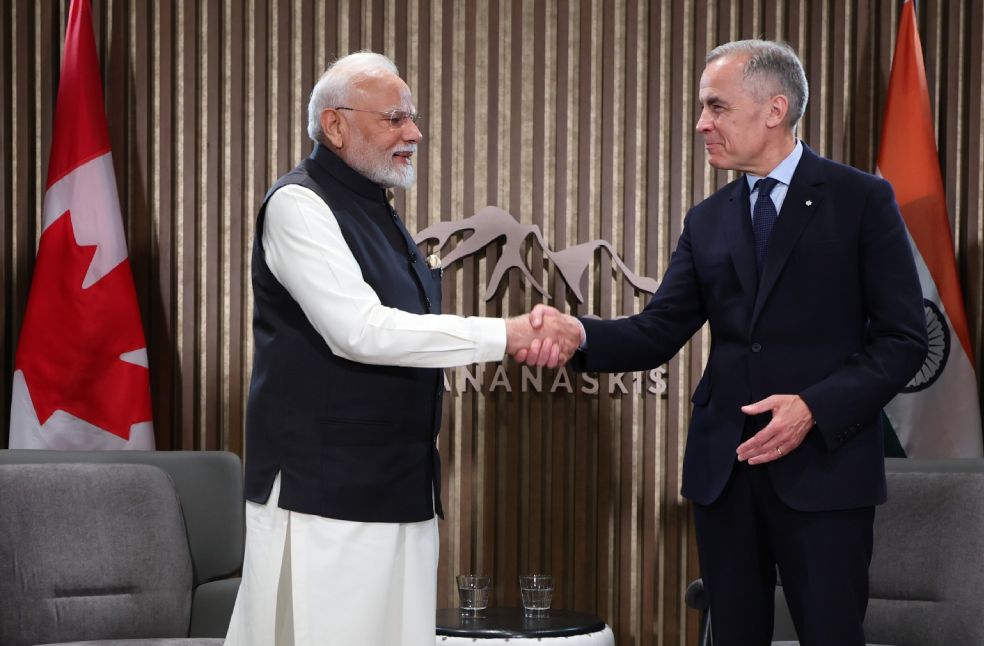 India, Canada move to rebuild ties with fresh diplomatic postings