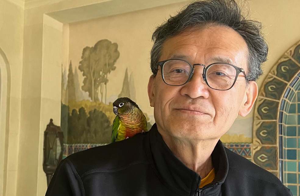 Intel stock rises after SoftBank deal and reports of White House stake