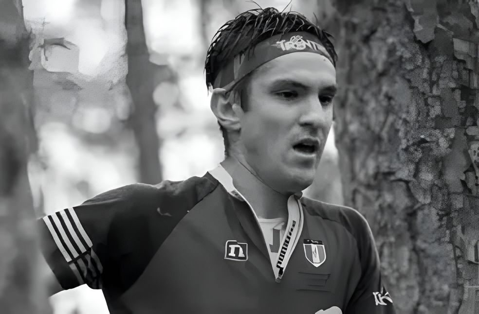 Italian orienteer dies