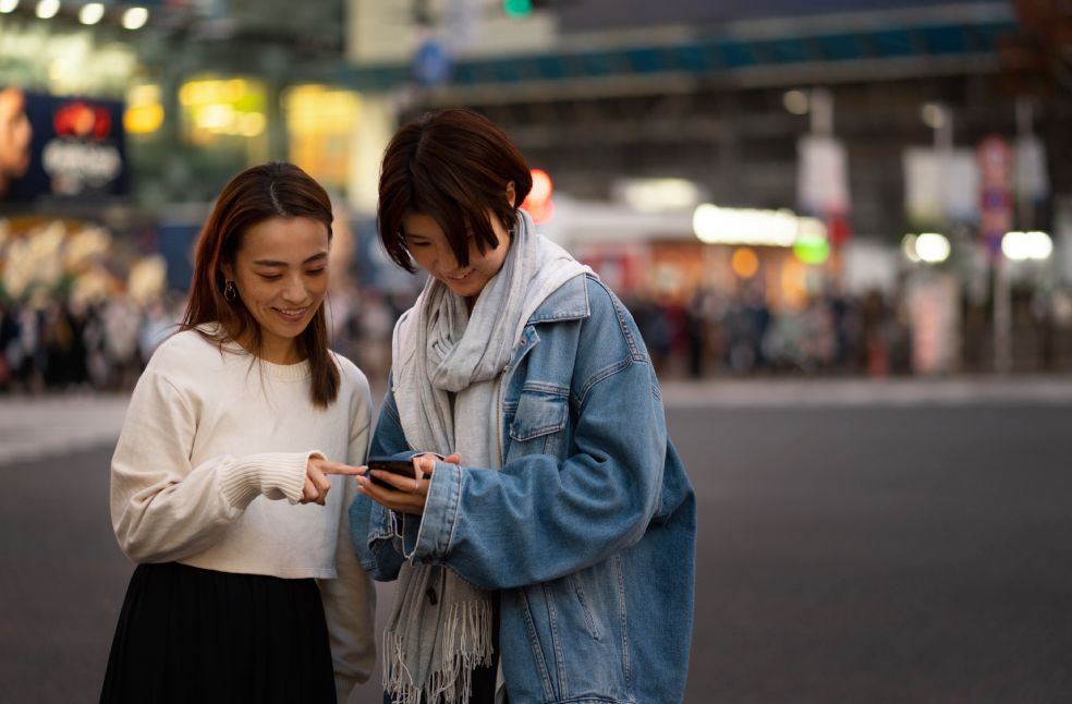 Japanese town proposes 2-hour daily smartphone limit