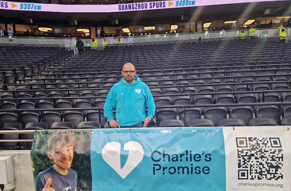 Knife crime crackdown in UK_Image Via_FB_Charlie's Promise