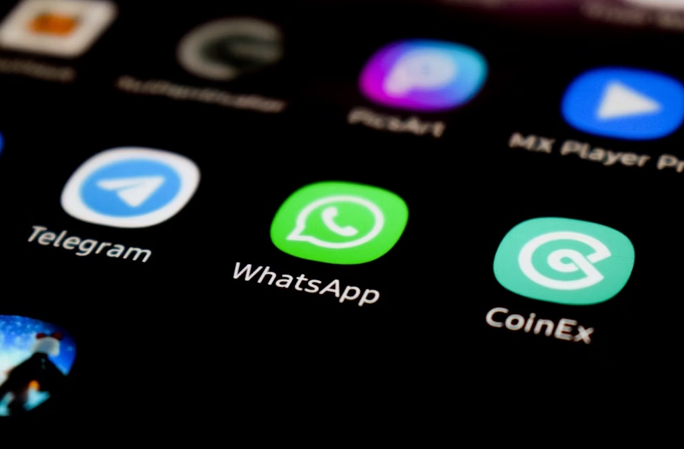 Max messenger Russia_Image Credits_Unsplash